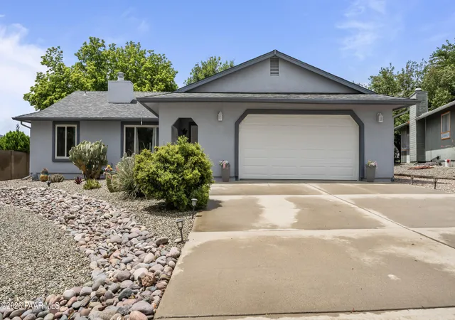Single family home for sale at 1158 N Bronco Chute, Dewey, AZ 86327 | MLS# 1085089