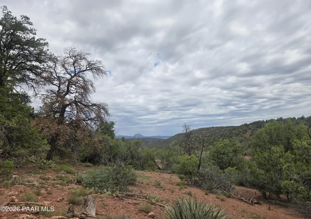 1st image of 435 S Arizona Rd, Ash Fork, AZ 86320 | MLS# 1083959