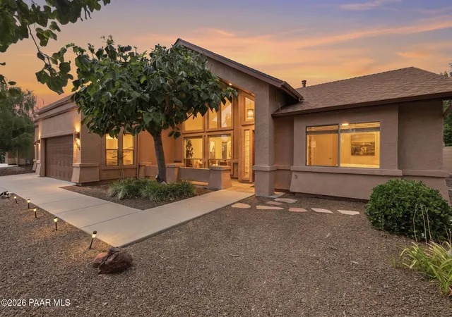 1st image of 7857 E Big Star Trl, Prescott Valley, AZ 86315 | MLS# 1084003