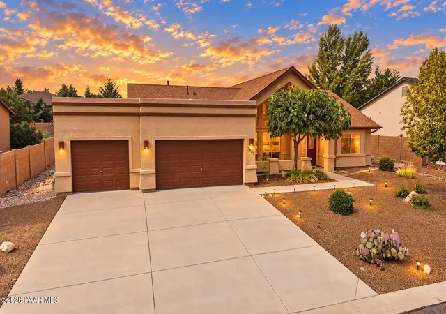 Photo 2 of Single family home for sale at 7857 E Big Star Trl, Prescott Valley, AZ 86315 | MLS# 1084003 | Listing updated on 2026-10-21