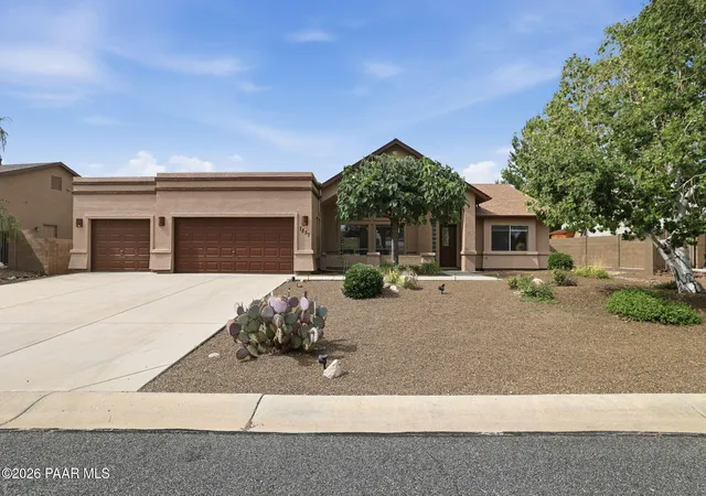 2nd image of 7857 E Big Star Trl, Prescott Valley, AZ 86315 | MLS# 1084003