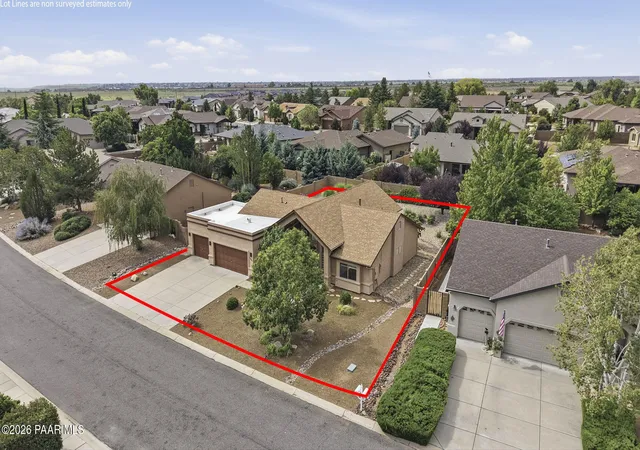 3rd image of 7857 E Big Star Trl, Prescott Valley, AZ 86315 | MLS# 1084003