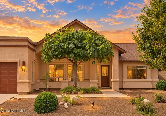 Photo 3 of Single family home for sale at 7857 E Big Star Trl, Prescott Valley, AZ 86315 | MLS# 1084003 | Listing updated on 2026-10-21