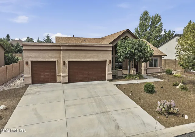 4th image of 7857 E Big Star Trl, Prescott Valley, AZ 86315 | MLS# 1084003