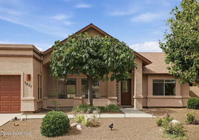 5th image of 7857 E Big Star Trl, Prescott Valley, AZ 86315 | MLS# 1084003