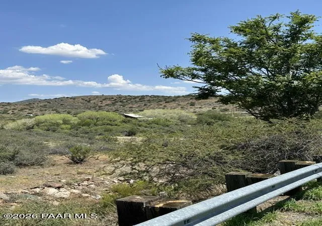 Photo 1 of Land for sale at 15650 E Rough Rider, Mayer, AZ 86333 | MLS# 1083964 | Listing updated on 2026-07-28