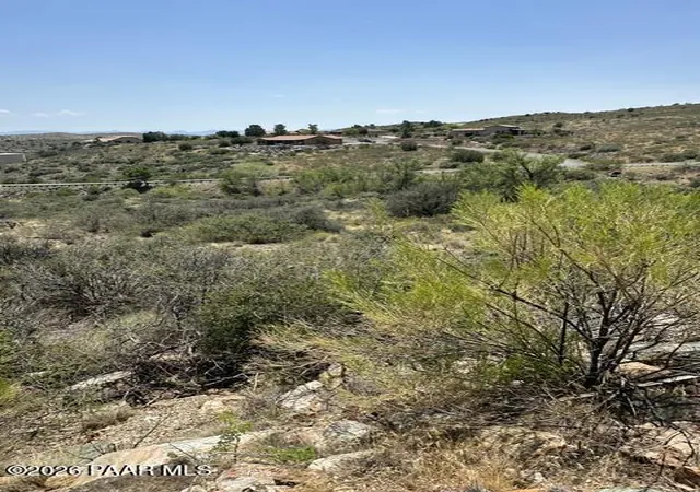 Photo 2 of Land for sale at 15650 E Rough Rider, Mayer, AZ 86333 | MLS# 1083964 | Listing updated on 2026-07-28