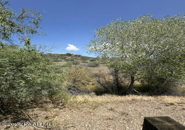 Photo 3 of Land for sale at 15650 E Rough Rider, Mayer, AZ 86333 | MLS# 1083964 | Listing updated on 2026-07-28