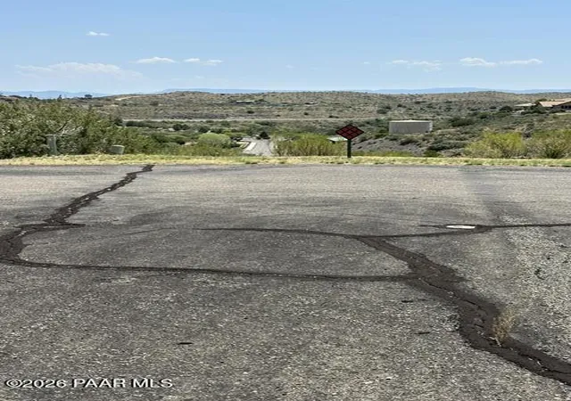 Photo 3 of Land for sale at 15650 E Rough Rider, Mayer, AZ 86333 | MLS# 1083964 | Listing updated on 2026-07-28