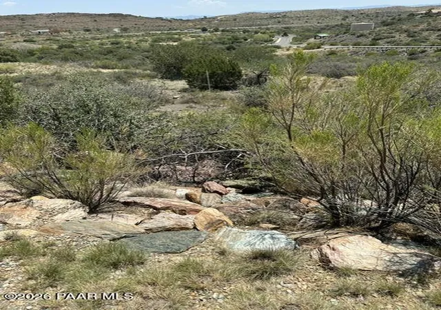 Photo 4 of Land for sale at 15650 E Rough Rider, Mayer, AZ 86333 | MLS# 1083964 | Listing updated on 2026-07-28