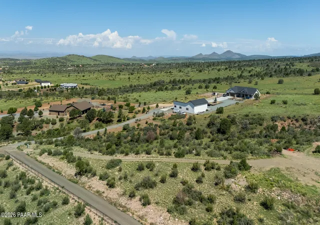 Photo 1 of Land for sale at 0 Broadhead Trl, Prescott Valley, AZ 86315 | MLS# 1084788 | Listing updated on 2026-09-03