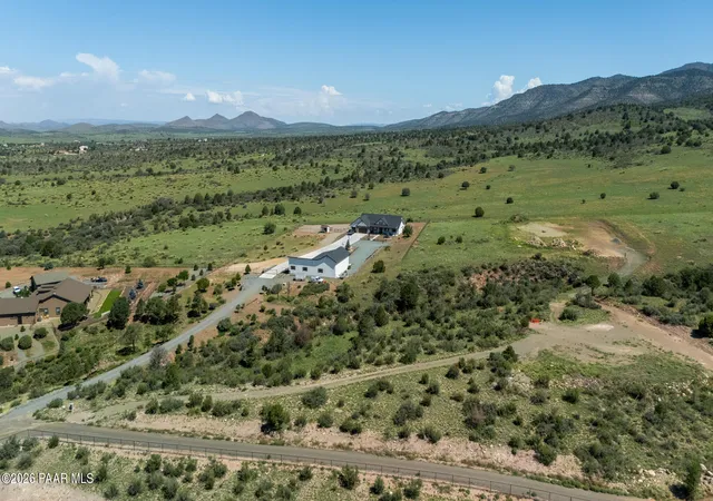 Photo 3 of Land for sale at 0 Broadhead Trl, Prescott Valley, AZ 86315 | MLS# 1084788 | Listing updated on 2026-09-03