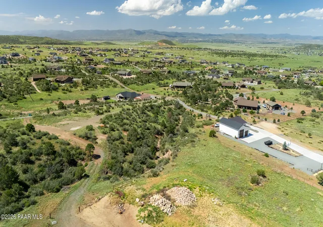 Photo 3 of Land for sale at 0 Broadhead Trl, Prescott Valley, AZ 86315 | MLS# 1084788 | Listing updated on 2026-09-03