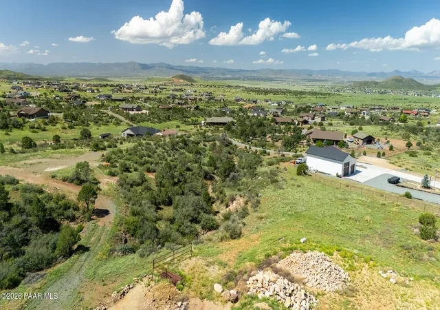 Photo 4 of Land for sale at 0 Broadhead Trl, Prescott Valley, AZ 86315 | MLS# 1084788 | Listing updated on 2026-09-03