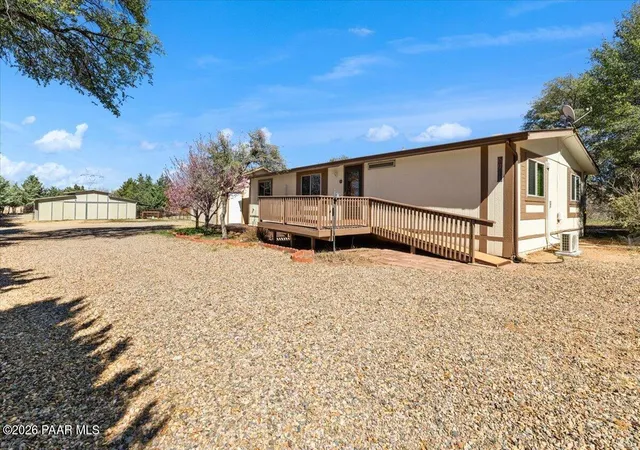 4th image of 6911 N Lariat Ln, Prescott, AZ 86305 | MLS# 1083975