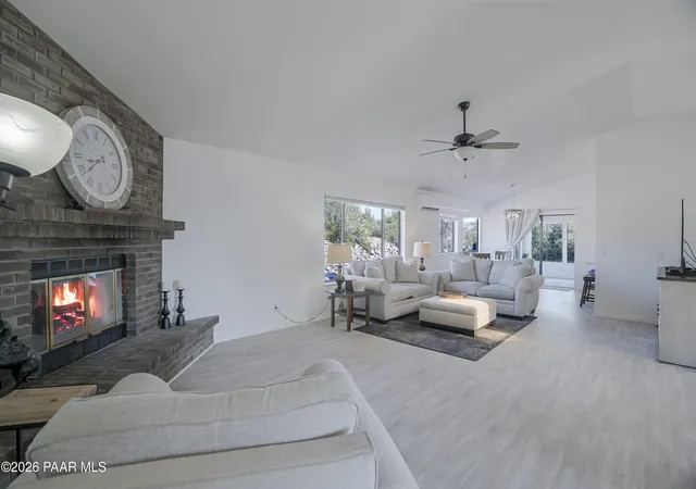 Photo 4 of Single family home for sale at 826 N Hopi Trl, Dewey, AZ 86327 | MLS# 1084028 | Listing updated on 2026-09-17