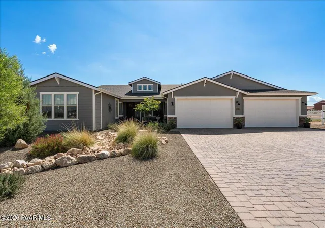 2nd image of 2625 Nelson Ln, Chino Valley, AZ 86323 | MLS# 1084113