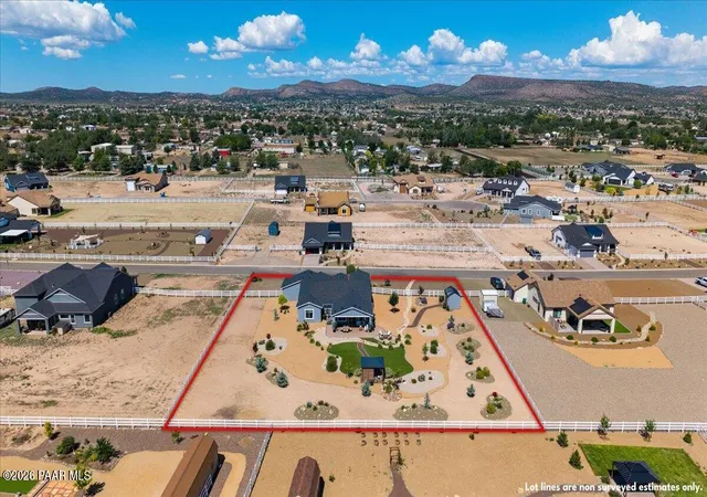49th image of 2625 Nelson Ln, Chino Valley, AZ 86323 | MLS# 1084113