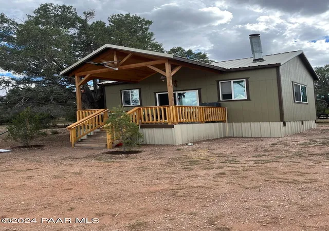 2nd image of 97c Rattlesnake, Ash Fork, AZ 86320 | MLS# 1083982