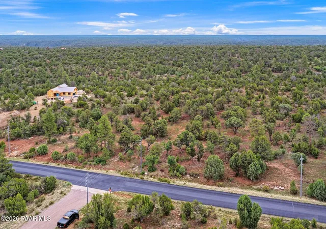 1st image of 8476 Mogollon Trl, Happy Jack, AZ 86024 | MLS# 1084047