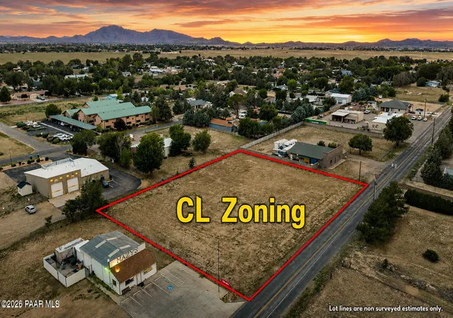 Photo 1 of Land for sale at 0 W Road 3 N, Chino Valley, AZ 86323 | MLS# 1083993 | Listing updated on 2026-07-29
