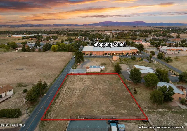 Photo 3 of Land for sale at 0 W Road 3 N, Chino Valley, AZ 86323 | MLS# 1083993 | Listing updated on 2026-07-29