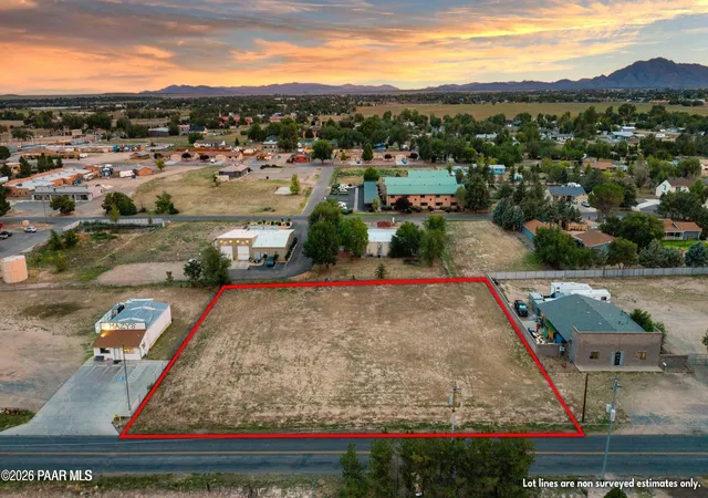 Photo 3 of Land for sale at 0 W Road 3 N, Chino Valley, AZ 86323 | MLS# 1083993 | Listing updated on 2026-07-29