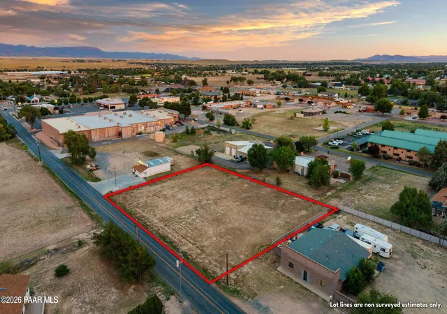 Photo 4 of Land for sale at 0 W Road 3 N, Chino Valley, AZ 86323 | MLS# 1083993 | Listing updated on 2026-07-29