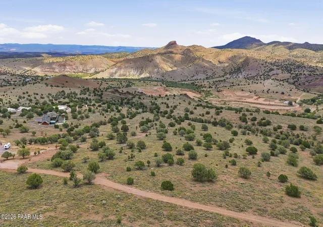 2nd image of Na N Shivers Ln, Paulden, AZ 86334 | MLS# 1084027