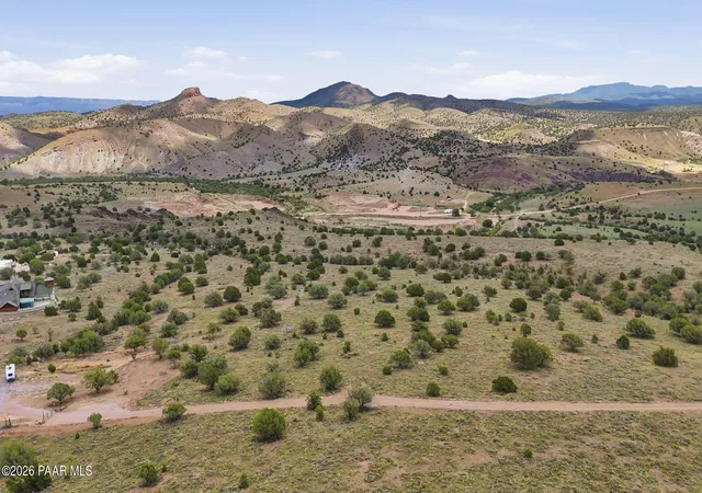 4th image of Na N Shivers Ln, Paulden, AZ 86334 | MLS# 1084027