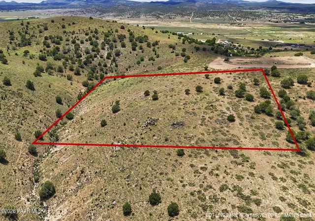 1st image of Na E Still Valley Trl, Paulden, AZ 86334 | MLS# 1084029