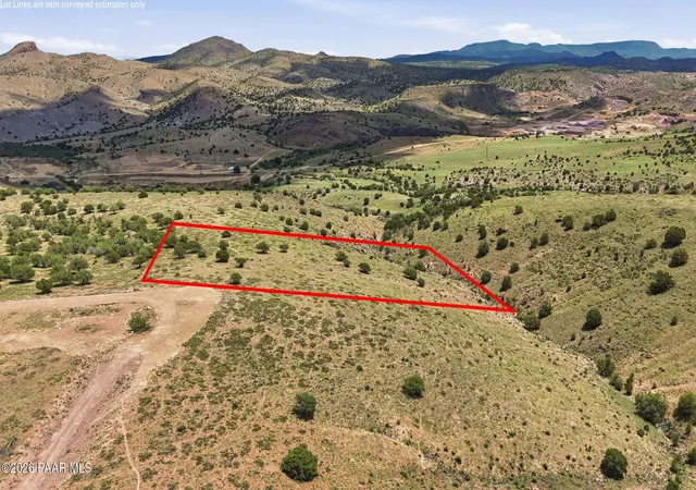 2nd image of Na E Still Valley Trl, Paulden, AZ 86334 | MLS# 1084029