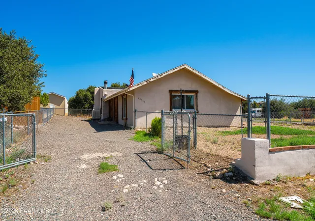 Photo 2 of Manufactured home for sale at 20960 E Quail Run Dr, Mayer, AZ 86333 | MLS# 1084049 | Listing updated on 2026-09-18