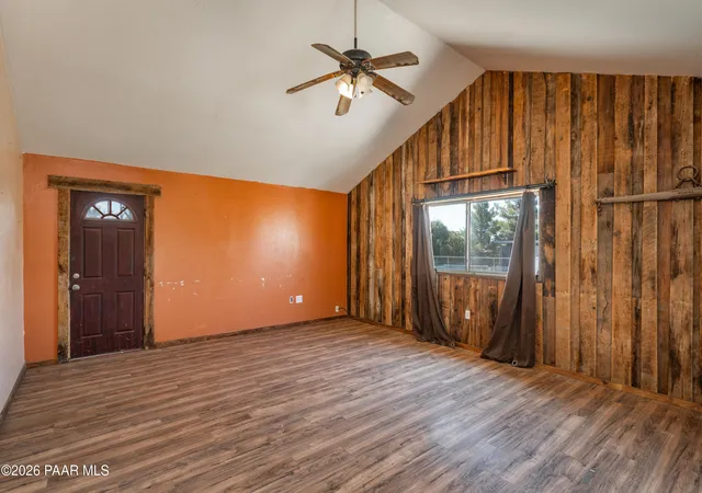 Photo 4 of Manufactured home for sale at 20960 E Quail Run Dr, Mayer, AZ 86333 | MLS# 1084049 | Listing updated on 2026-09-18
