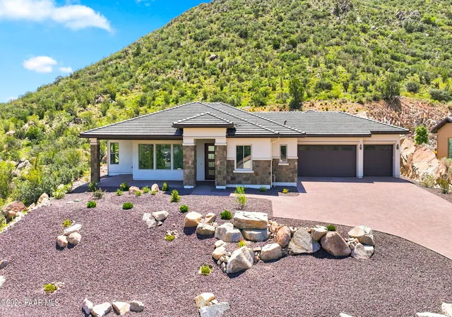 5th image of 1172 Cloud Cliff, Prescott Valley, AZ 86314 | MLS# 1084011