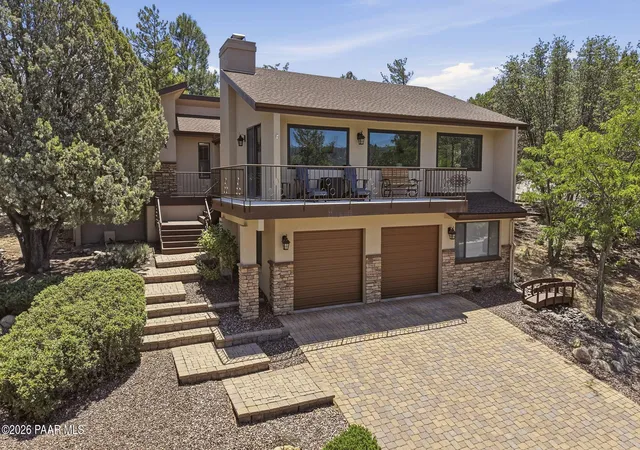 Photo 1 of Single family home for sale at 1151 Deerfield Rd, Prescott, AZ 86303 | MLS# 1084005 | Listing updated on 2026-10-07