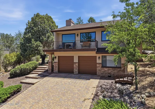 Photo 3 of Single family home for sale at 1151 Deerfield Rd, Prescott, AZ 86303 | MLS# 1084005 | Listing updated on 2026-10-07