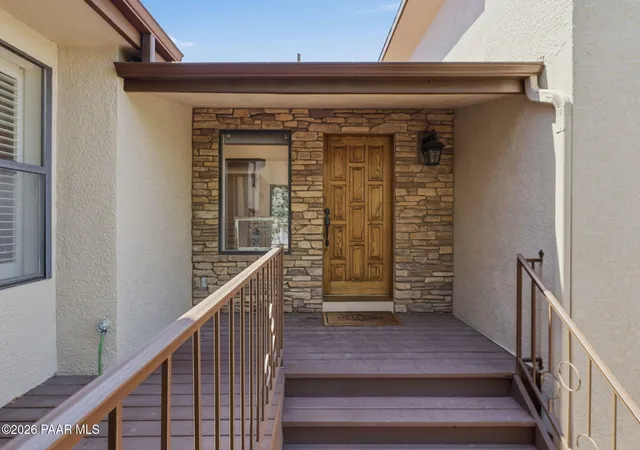 Photo 3 of Single family home for sale at 1151 Deerfield Rd, Prescott, AZ 86303 | MLS# 1084005 | Listing updated on 2026-10-07