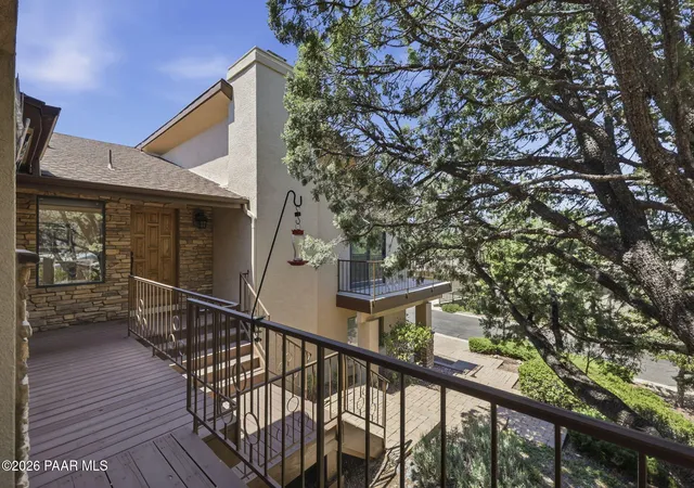 Photo 4 of Single family home for sale at 1151 Deerfield Rd, Prescott, AZ 86303 | MLS# 1084005 | Listing updated on 2026-10-07