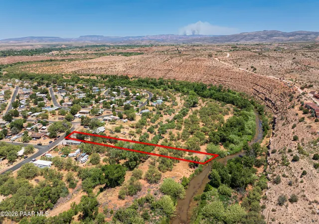 Photo 3 of Manufactured home for sale at 2715 S Horton Dr, Cornville, AZ 86325 | MLS# 1083996 | Listing updated on 2026-08-11