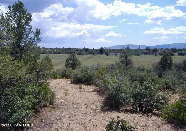 Photo 1 of Land for sale at 10499 W Tough Country Trl, Skull Valley, AZ 86338 | MLS# 1083990 | Listing updated on 2026-07-30