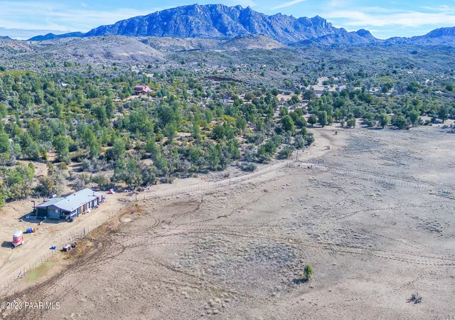 Photo 2 of Land for sale at 10499 W Tough Country Trl, Skull Valley, AZ 86338 | MLS# 1083990 | Listing updated on 2026-07-30