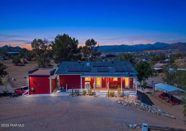 1st image of 14020 E Ridge Wy, Dewey, AZ 86327 | MLS# 1084128