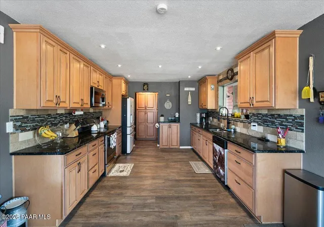 image of 14020 E Ridge Wy, Dewey, AZ 86327 | MLS# 1084128