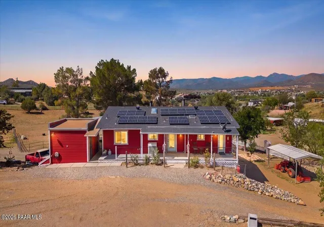 47th image of 14020 E Ridge Wy, Dewey, AZ 86327 | MLS# 1084128