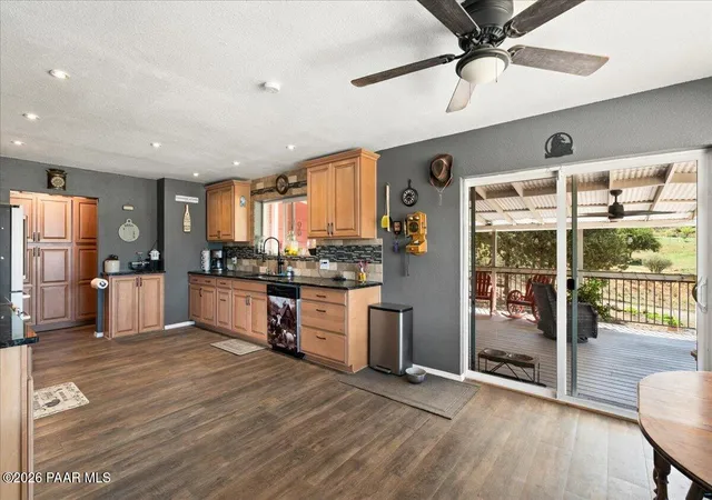 image of 14020 E Ridge Wy, Dewey, AZ 86327 | MLS# 1084128