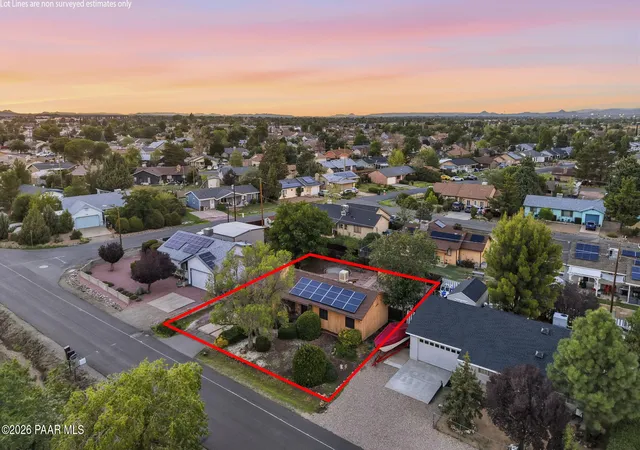 3rd image of 8500 E Yavapai Rd, Prescott Valley, AZ 86314 | MLS# 1083998