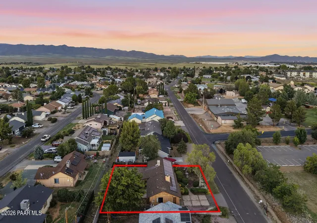 5th image of 8500 E Yavapai Rd, Prescott Valley, AZ 86314 | MLS# 1083998