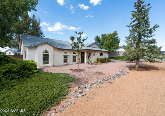 Photo 2 of Single family home for sale at 3250 Rose Ln, Prescott, AZ 86305 | MLS# 1085629 | Listing updated on 2026-10-10