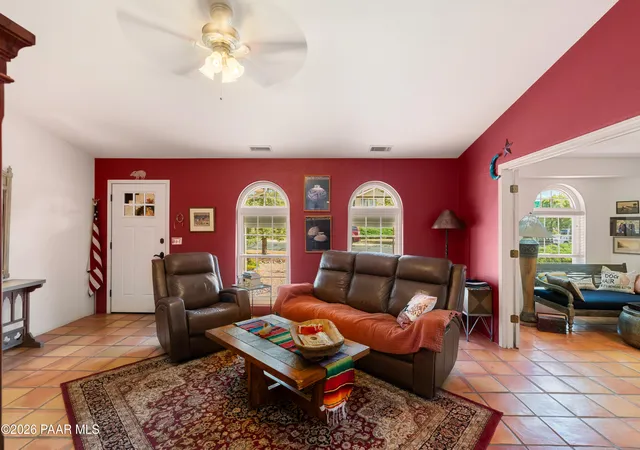 Photo 4 of Single family home for sale at 3250 Rose Ln, Prescott, AZ 86305 | MLS# 1085629 | Listing updated on 2026-10-10